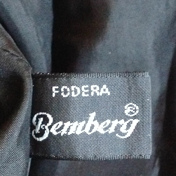 🍃🌹Salvatore Ferragamo - 'Fedora Bemberg' Blazer - Picture 6 of 8